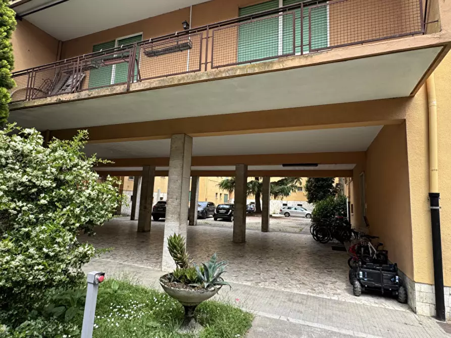 Immagine 23 di Appartamento in vendita  in Via delle Marmarole 28 a Venezia