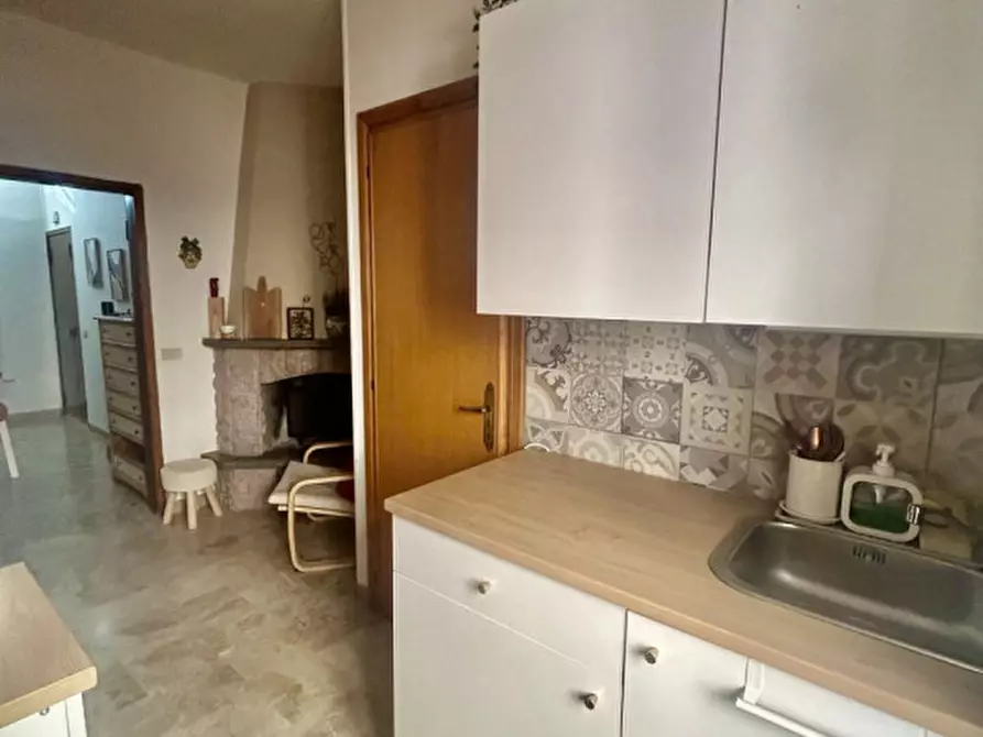 Immagine 4 di Casa indipendente in vendita  in Via Regina Margherita a Canino