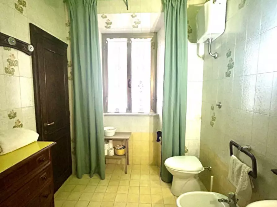 Immagine 12 di Casa indipendente in vendita  in Via Regina Margherita a Canino