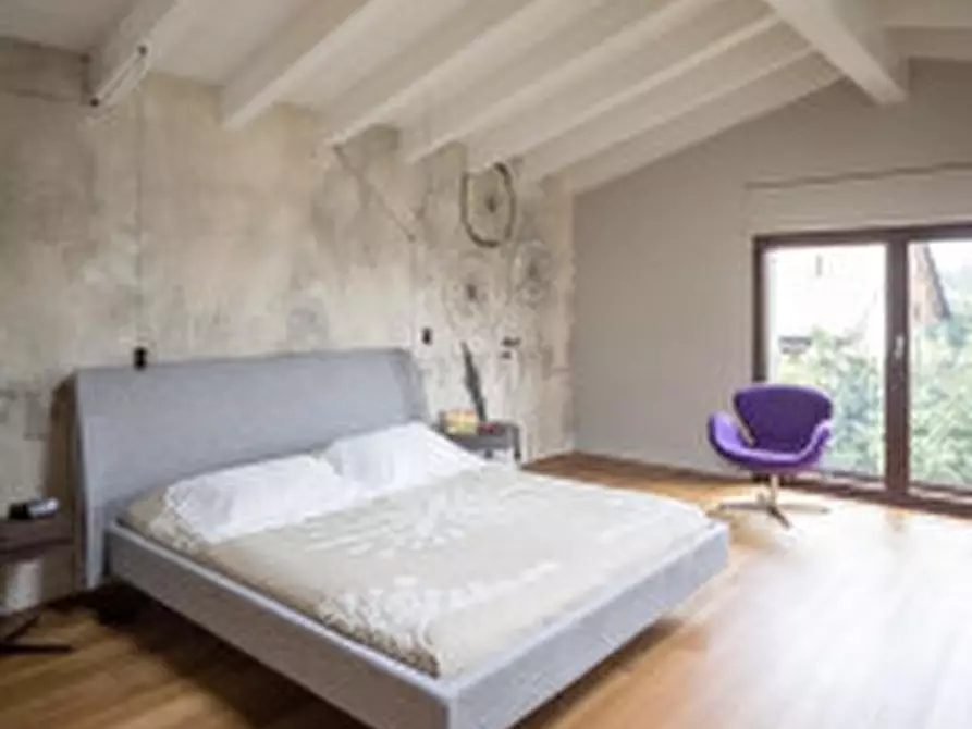 Immagine 9 di Casa bifamiliare in vendita  in Via dei bersaglieri a Fontaniva