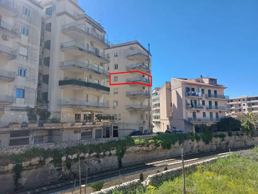 Immagine 1 di Appartamento in vendita  in Via M. Spadola, 11, 97100 Ragusa RG, Italia a Ragusa