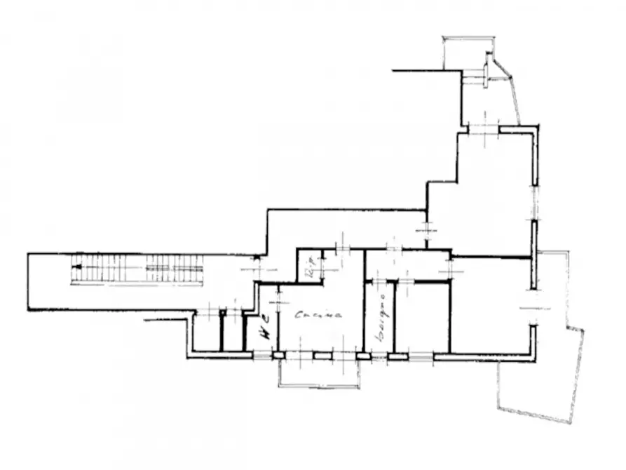 Immagine 6 di Appartamento in vendita  in Via M. Spadola, 11, 97100 Ragusa RG, Italia a Ragusa