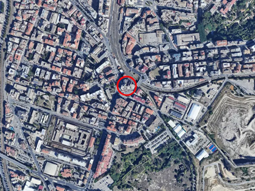 Immagine 9 di Appartamento in vendita  in Via M. Spadola, 11, 97100 Ragusa RG, Italia a Ragusa