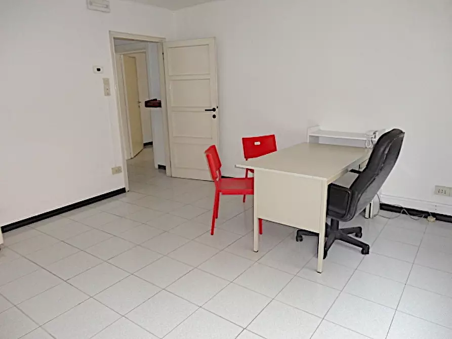 Immagine 1 di Ufficio in affitto  in Via Pietro Selvatico a Padova