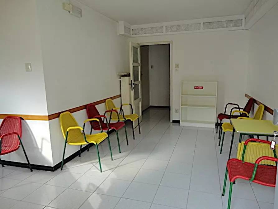 Immagine 4 di Ufficio in affitto  in Via Pietro Selvatico a Padova