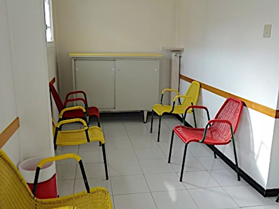 Immagine 5 di Ufficio in affitto  in Via Pietro Selvatico a Padova