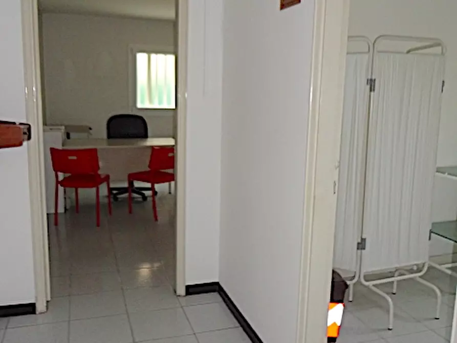 Immagine 9 di Ufficio in affitto  in Via Pietro Selvatico a Padova