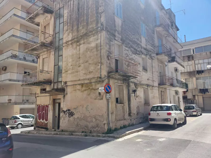 Immagine 2 di Appartamento in vendita  in Via Cairoli, 55, 97100 Ragusa RG, Italia a Ragusa