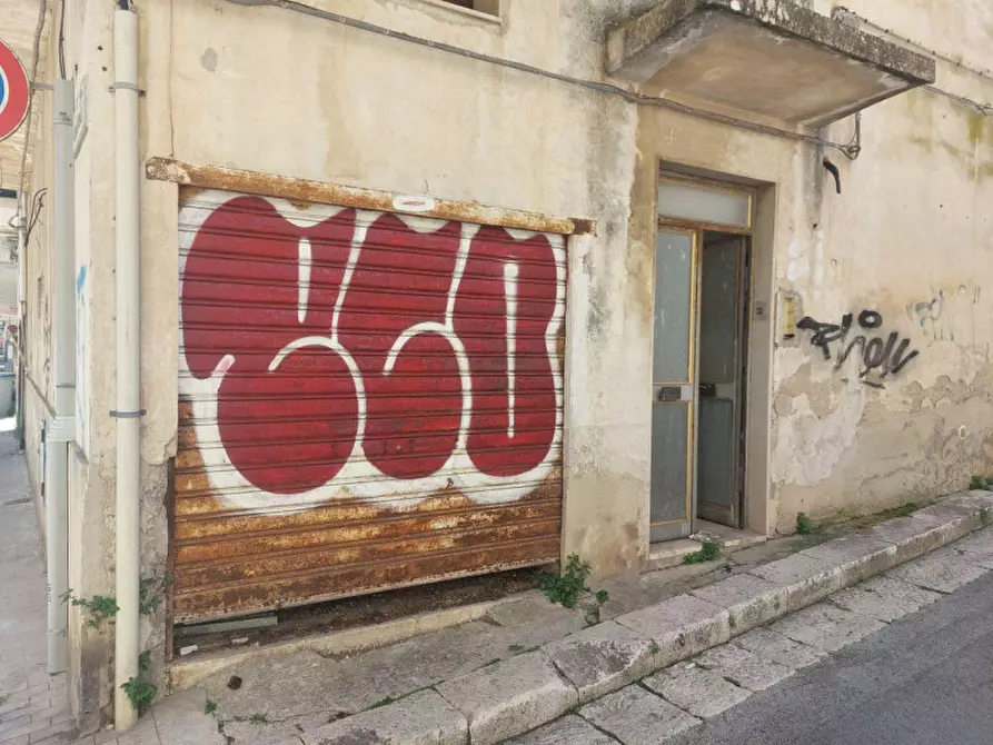 Immagine 3 di Appartamento in vendita  in Via Cairoli, 55, 97100 Ragusa RG, Italia a Ragusa