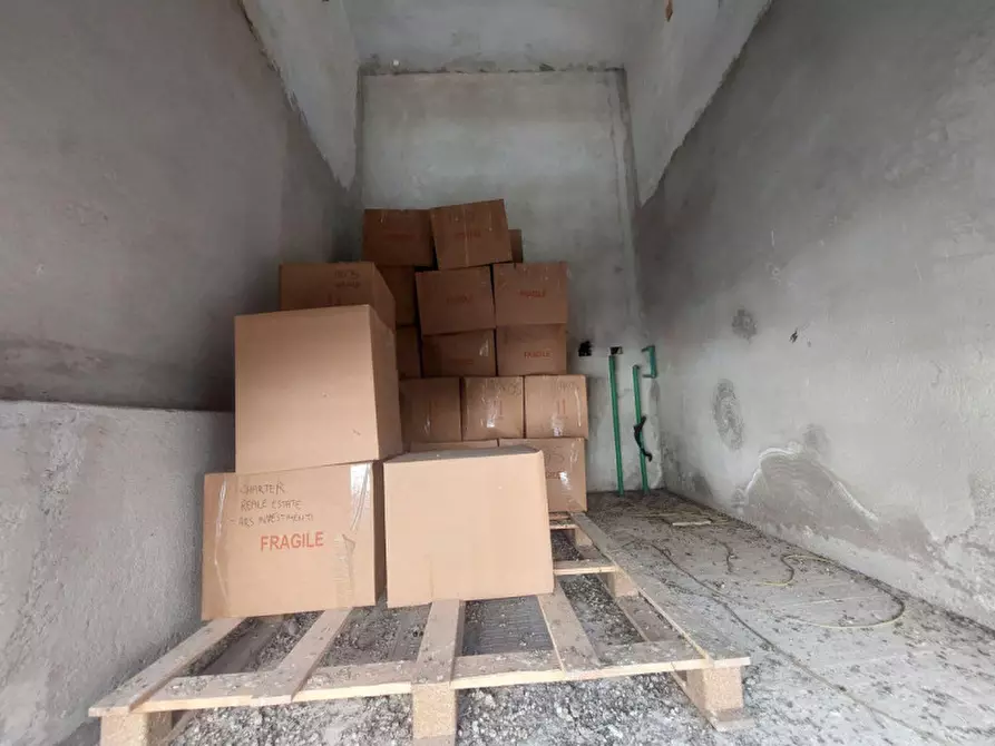 Immagine 4 di Appartamento in vendita  in Via Cairoli, 55, 97100 Ragusa RG, Italia a Ragusa