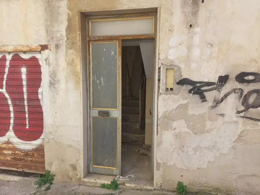 Immagine 5 di Appartamento in vendita  in Via Cairoli, 55, 97100 Ragusa RG, Italia a Ragusa