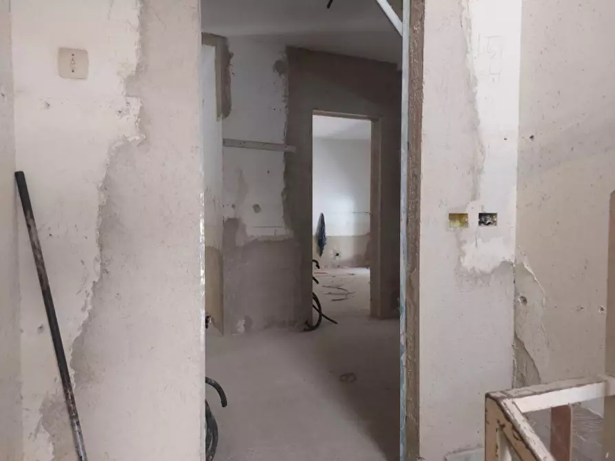 Immagine 7 di Appartamento in vendita  in Via Cairoli, 55, 97100 Ragusa RG, Italia a Ragusa