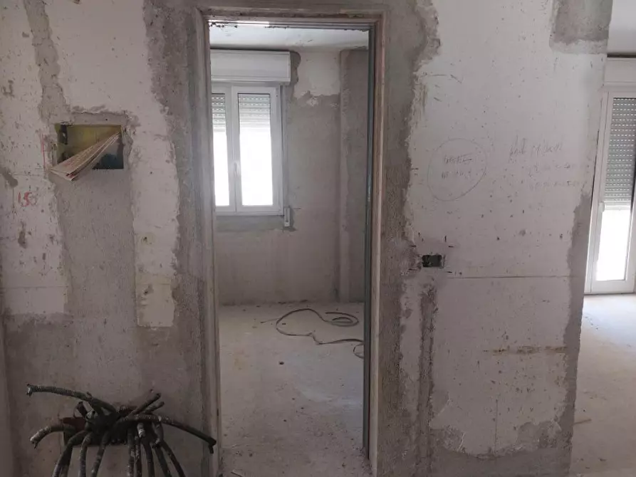 Immagine 8 di Appartamento in vendita  in Via Cairoli, 55, 97100 Ragusa RG, Italia a Ragusa