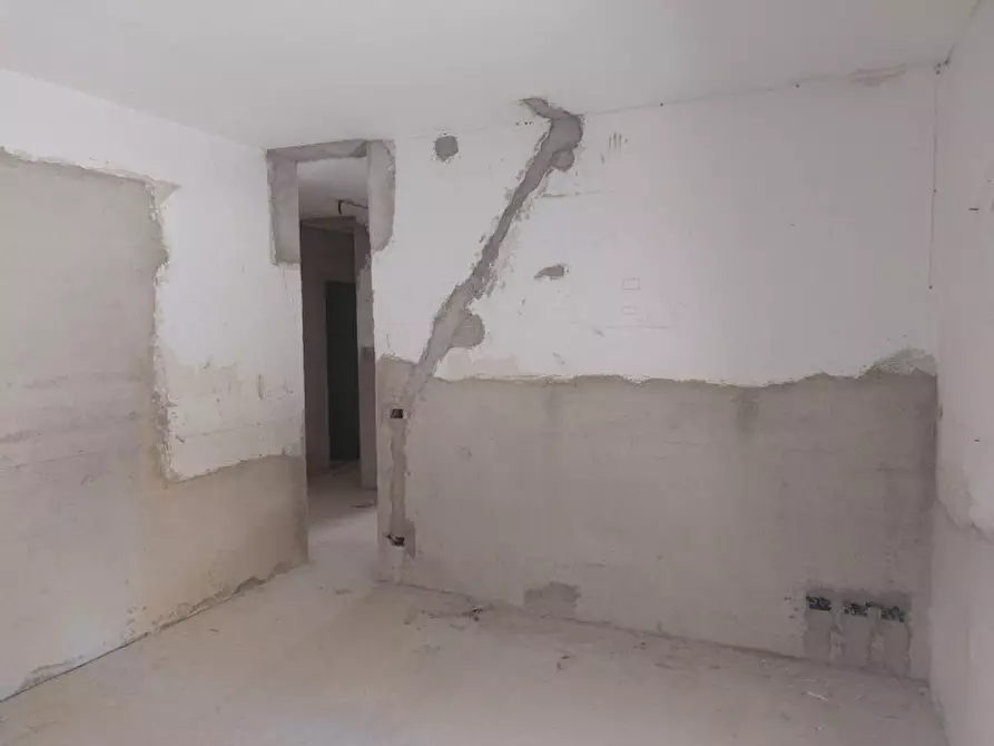 Immagine 11 di Appartamento in vendita  in Via Cairoli, 55, 97100 Ragusa RG, Italia a Ragusa