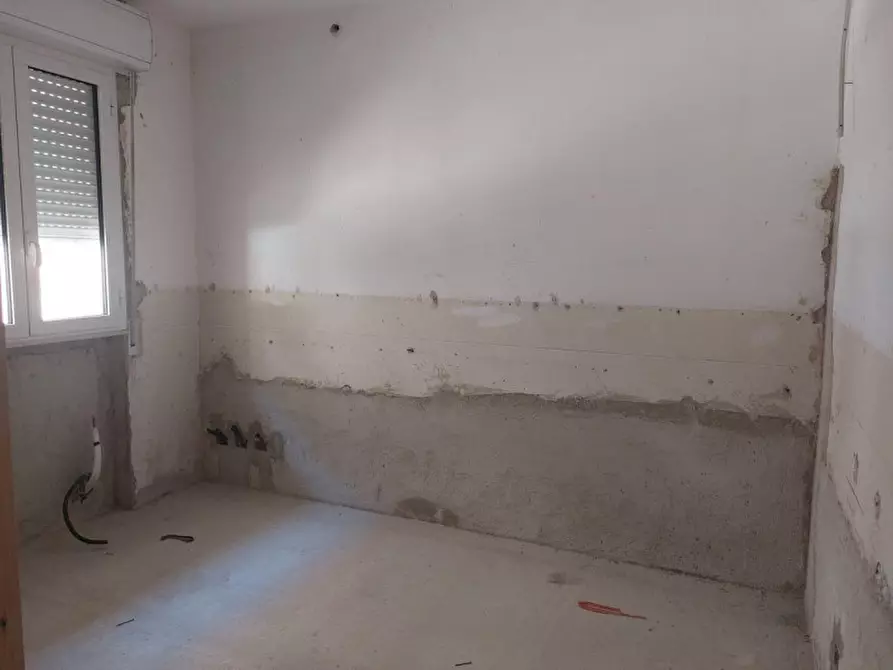 Immagine 13 di Appartamento in vendita  in Via Cairoli, 55, 97100 Ragusa RG, Italia a Ragusa