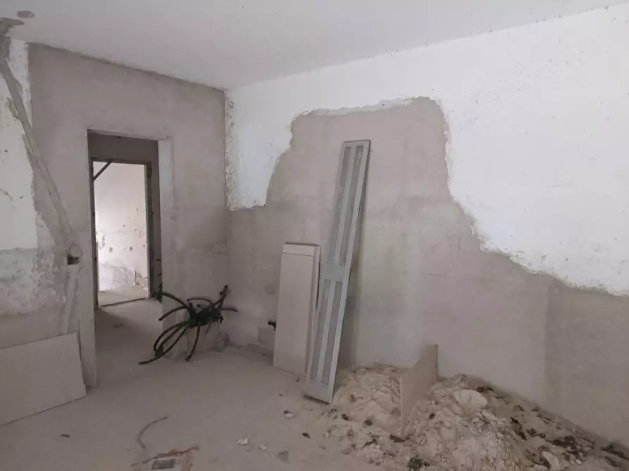 Immagine 16 di Appartamento in vendita  in Via Cairoli, 55, 97100 Ragusa RG, Italia a Ragusa