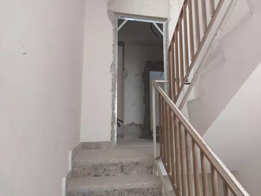 Immagine 18 di Appartamento in vendita  in Via Cairoli, 55, 97100 Ragusa RG, Italia a Ragusa