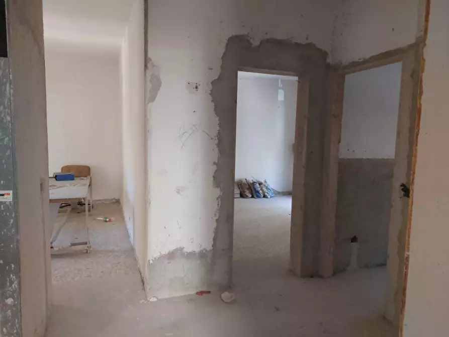 Immagine 19 di Appartamento in vendita  in Via Cairoli, 55, 97100 Ragusa RG, Italia a Ragusa