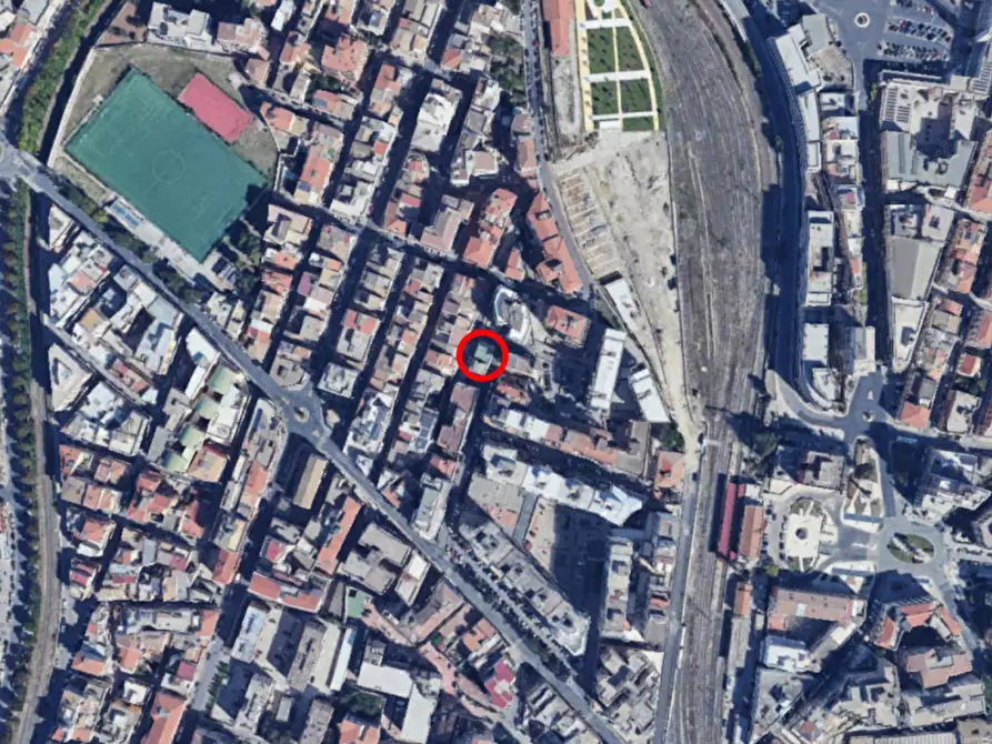 Immagine 30 di Appartamento in vendita  in Via Cairoli, 55, 97100 Ragusa RG, Italia a Ragusa