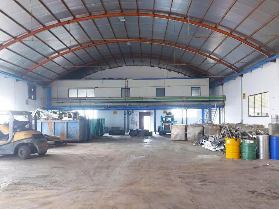 Immagine 2 di Capannone industriale in vendita  in Zona Industriale viaria D, Giammoro ME, Italia a Pace Del Mela