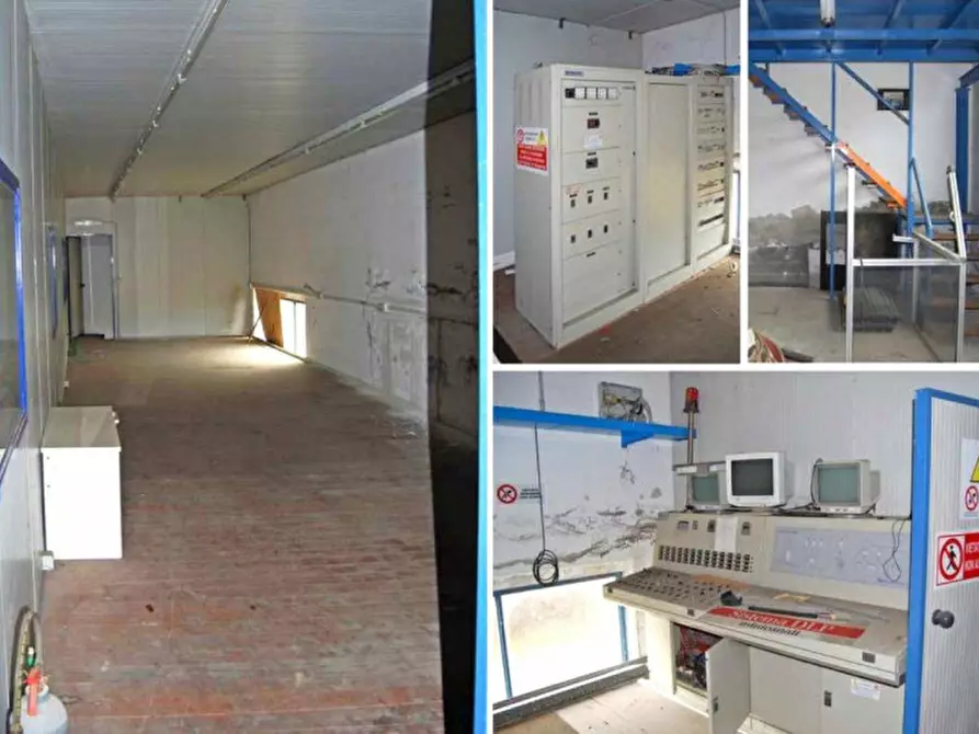 Immagine 6 di Capannone industriale in vendita  in Zona Industriale viaria D, Giammoro ME, Italia a Pace Del Mela