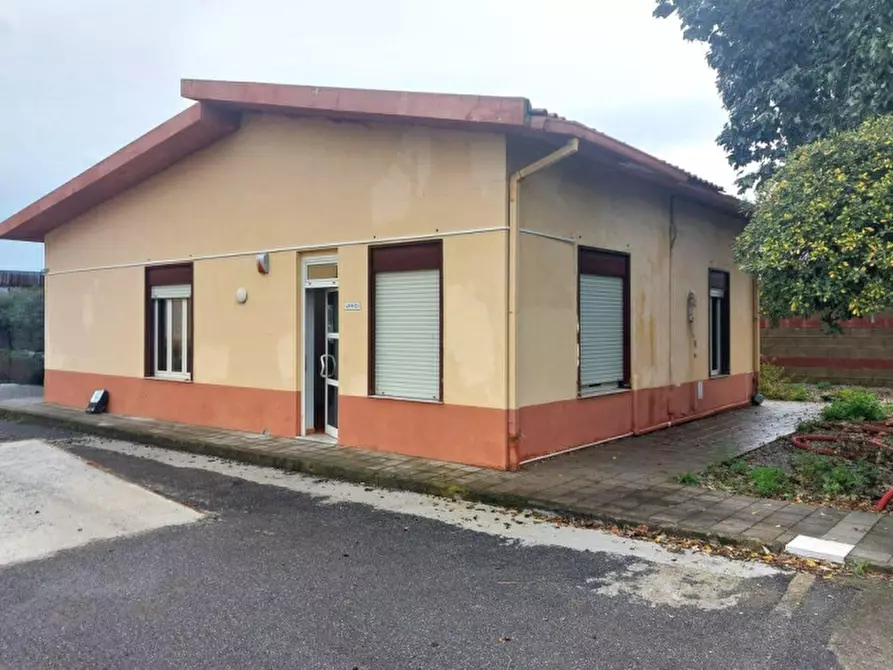 Immagine 7 di Capannone industriale in vendita  in Zona Industriale viaria D, Giammoro ME, Italia a Pace Del Mela