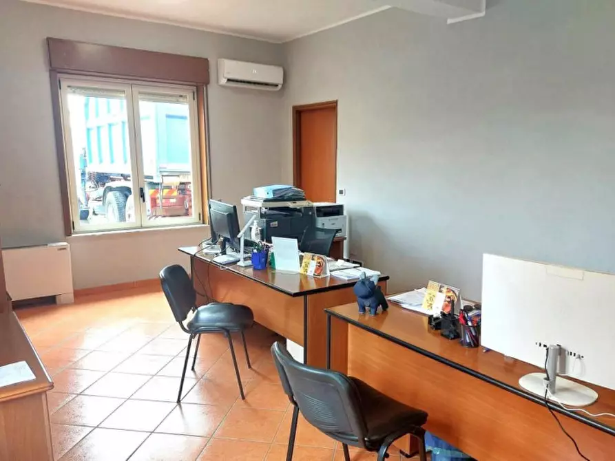 Immagine 8 di Capannone industriale in vendita  in Zona Industriale viaria D, Giammoro ME, Italia a Pace Del Mela