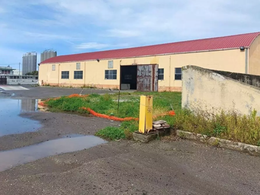 Immagine 12 di Capannone industriale in vendita  in Zona Industriale viaria D, Giammoro ME, Italia a Pace Del Mela