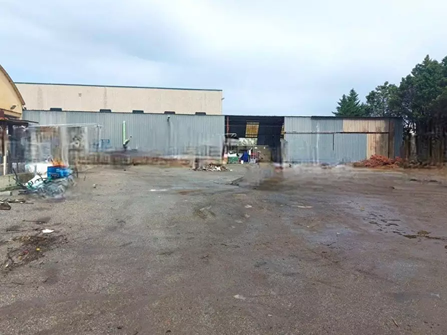 Immagine 13 di Capannone industriale in vendita  in Zona Industriale viaria D, Giammoro ME, Italia a Pace Del Mela