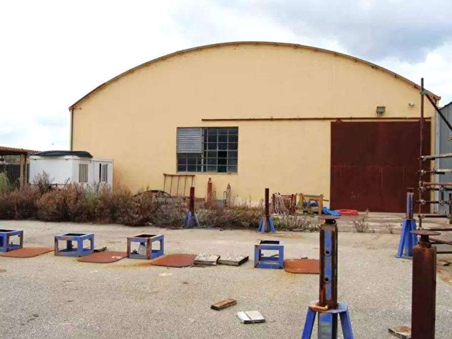 Immagine 14 di Capannone industriale in vendita  in Zona Industriale viaria D, Giammoro ME, Italia a Pace Del Mela