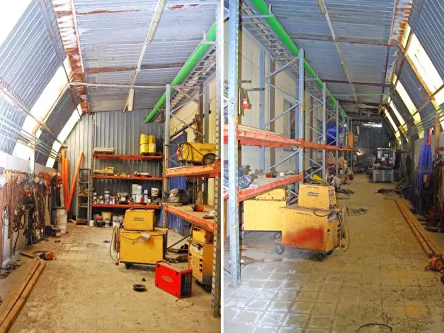 Immagine 15 di Capannone industriale in vendita  in Zona Industriale viaria D, Giammoro ME, Italia a Pace Del Mela
