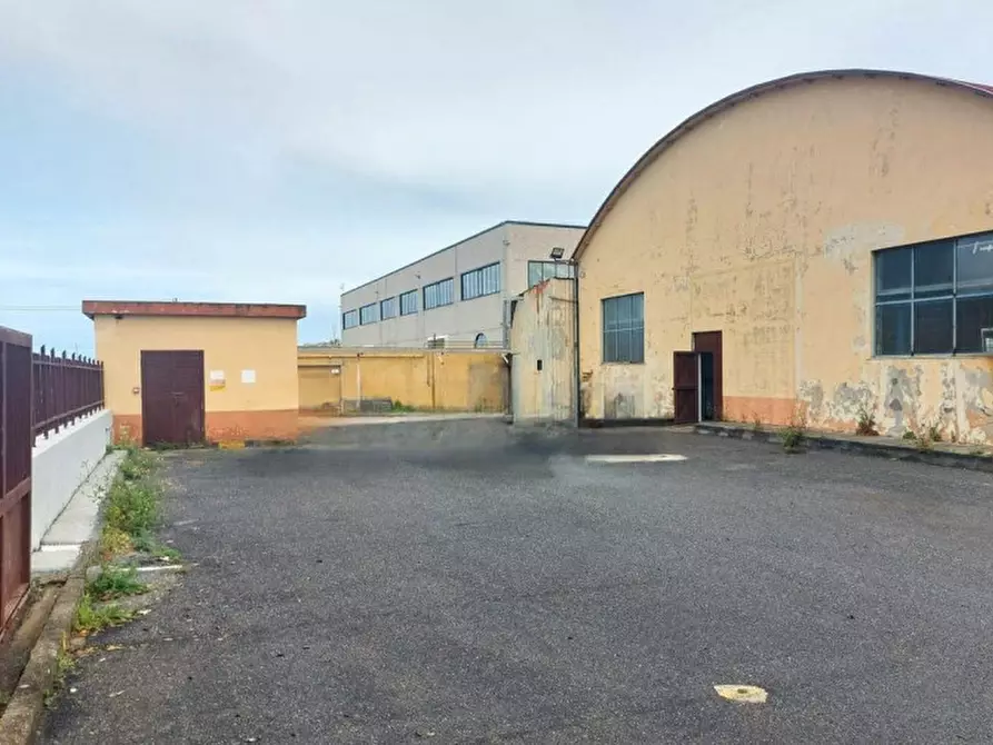 Immagine 17 di Capannone industriale in vendita  in Zona Industriale viaria D, Giammoro ME, Italia a Pace Del Mela