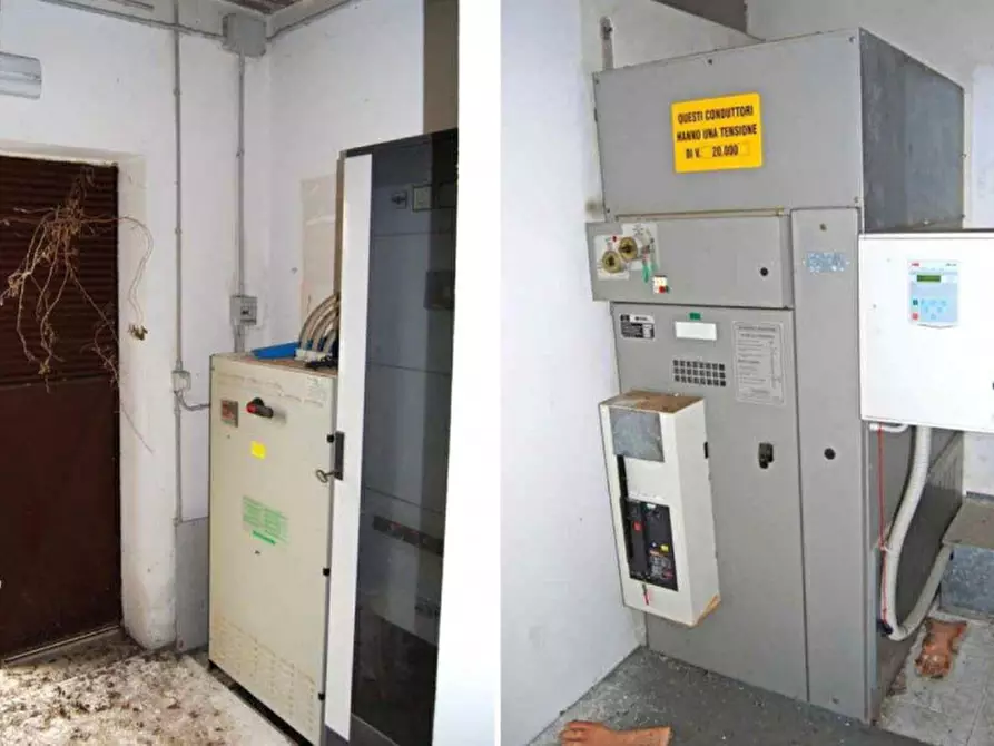 Immagine 18 di Capannone industriale in vendita  in Zona Industriale viaria D, Giammoro ME, Italia a Pace Del Mela