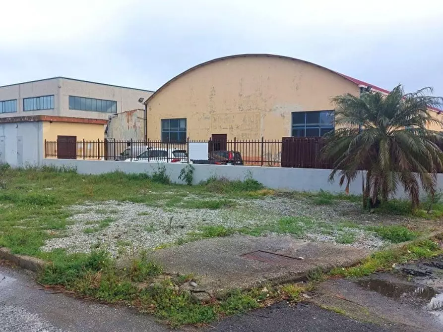 Immagine 19 di Capannone industriale in vendita  in Zona Industriale viaria D, Giammoro ME, Italia a Pace Del Mela