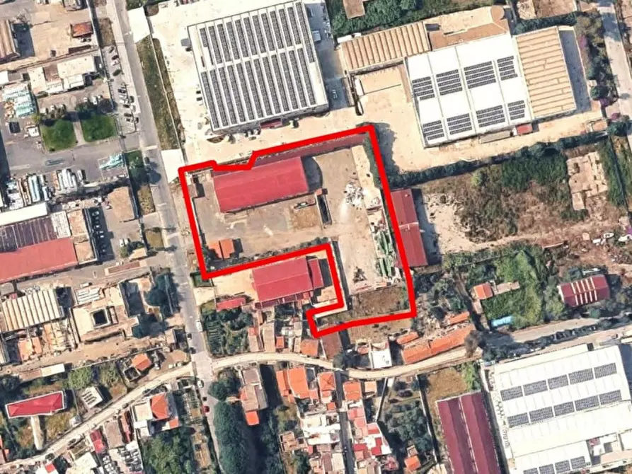 Immagine 25 di Capannone industriale in vendita  in Zona Industriale viaria D, Giammoro ME, Italia a Pace Del Mela