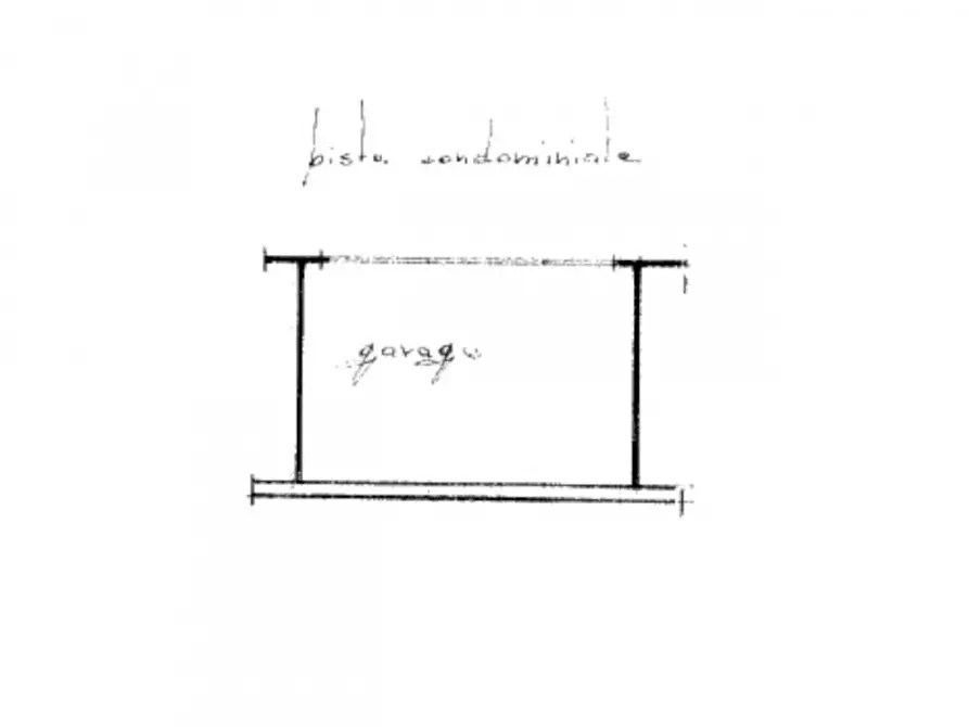 Immagine 2 di Posto auto in vendita  in Via Avellino, 97010 Marina di Ragusa RG, Italia a Ragusa