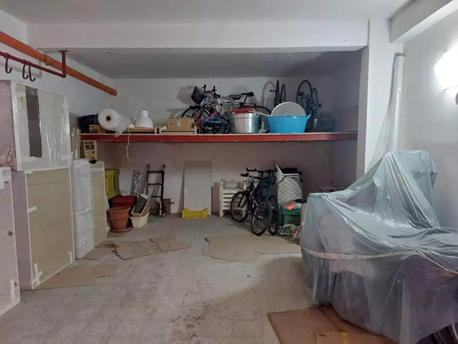 Immagine 3 di Posto auto in vendita  in Via Avellino, 97010 Marina di Ragusa RG, Italia a Ragusa