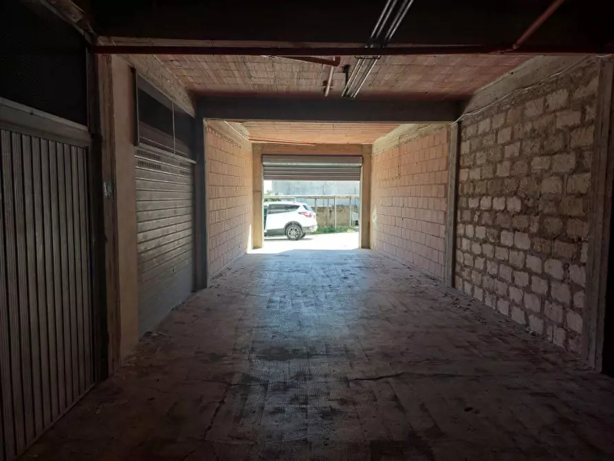 Immagine 6 di Posto auto in vendita  in Via Avellino, 97010 Marina di Ragusa RG, Italia a Ragusa