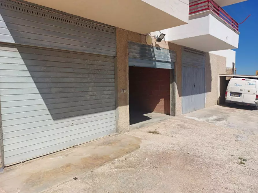 Immagine 8 di Posto auto in vendita  in Via Avellino, 97010 Marina di Ragusa RG, Italia a Ragusa