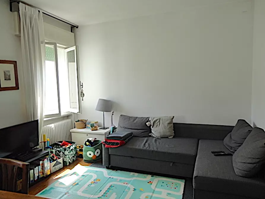 Immagine 1 di Appartamento in affitto  in Via Rinaldo Rinaldi a Padova