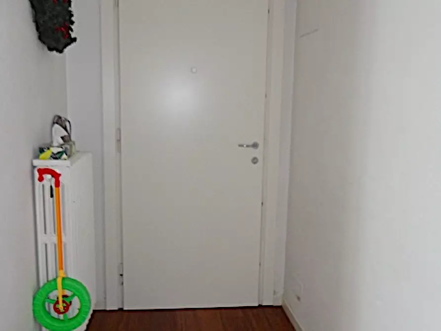 Immagine 2 di Appartamento in affitto  in Via Rinaldo Rinaldi a Padova