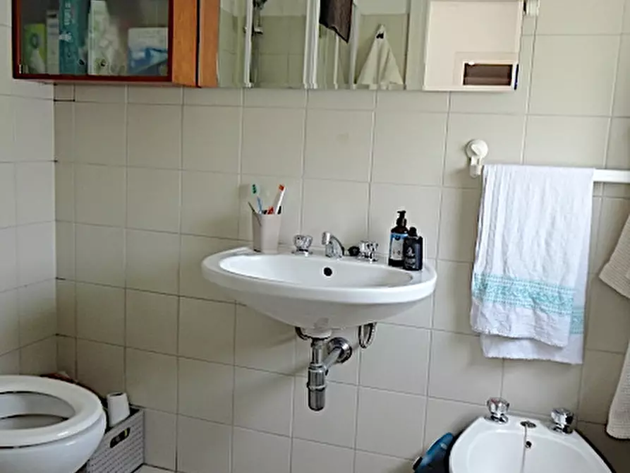Immagine 6 di Appartamento in affitto  in Via Rinaldo Rinaldi a Padova