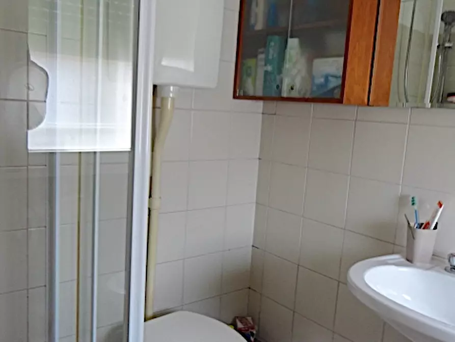 Immagine 7 di Appartamento in affitto  in Via Rinaldo Rinaldi a Padova