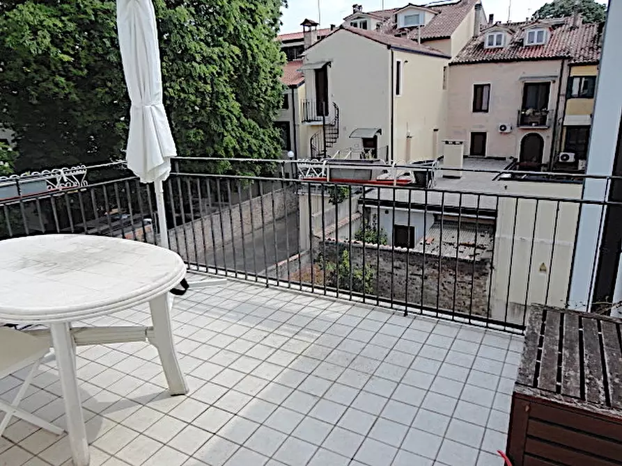 Immagine 8 di Appartamento in affitto  in Via Rinaldo Rinaldi a Padova