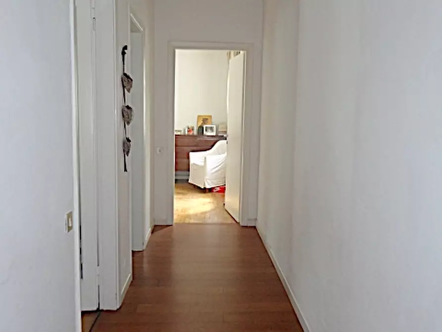 Immagine 9 di Appartamento in affitto  in Via Rinaldo Rinaldi a Padova