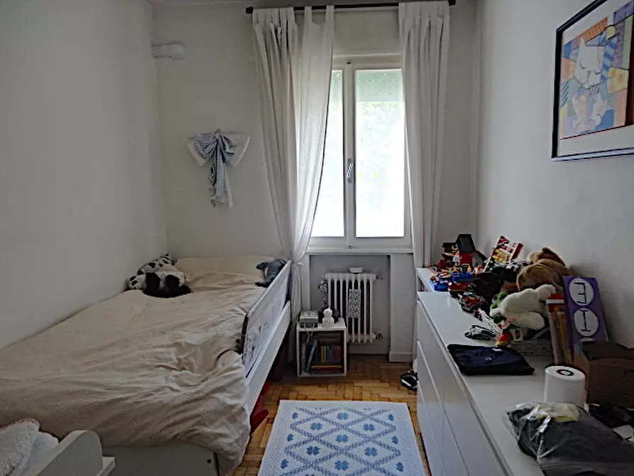 Immagine 10 di Appartamento in affitto  in Via Rinaldo Rinaldi a Padova