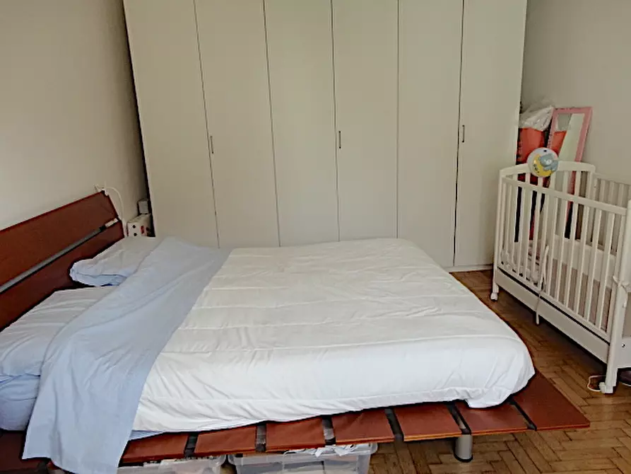 Immagine 12 di Appartamento in affitto  in Via Rinaldo Rinaldi a Padova