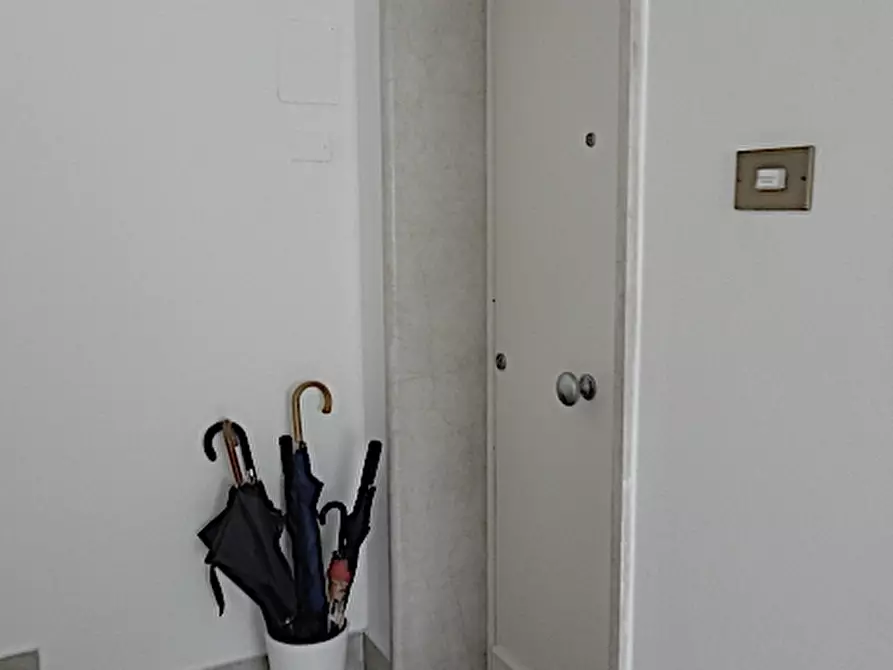 Immagine 13 di Appartamento in affitto  in Via Rinaldo Rinaldi a Padova