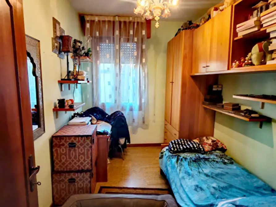 Immagine 4 di Appartamento in vendita  in Rio della Sensa a Venezia