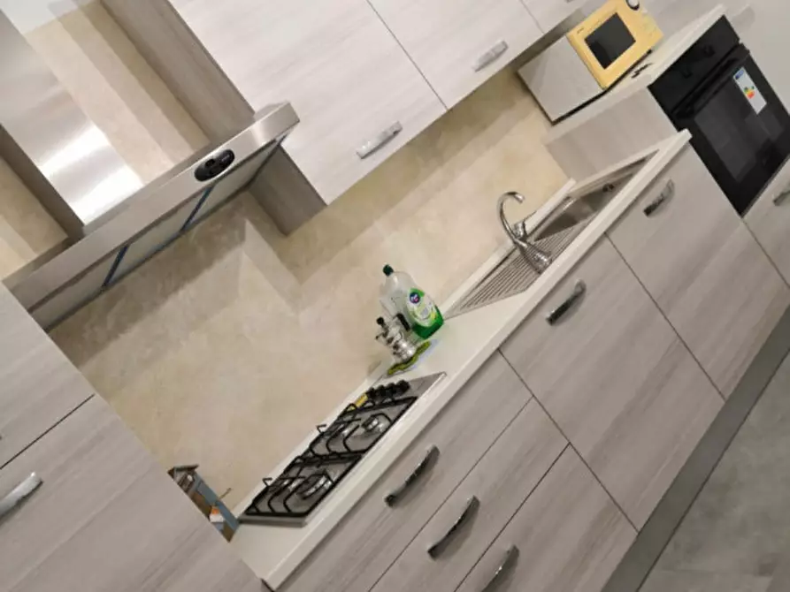 Immagine 4 di Casa indipendente in vendita  in chioggia centro a Chioggia
